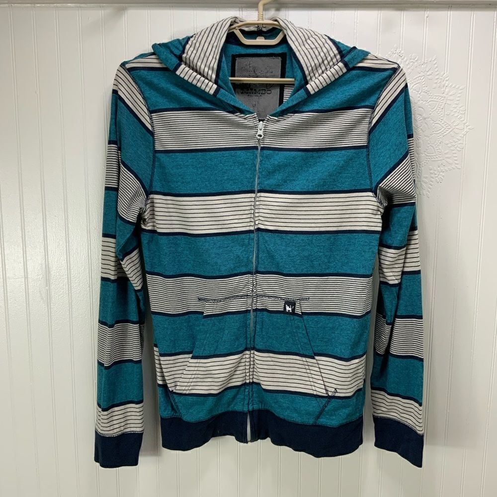 Men’s Mambo Australia lightweight hoodie